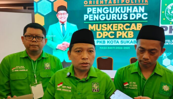 Soroti Validasi Data Bansos yang Masih 30 Persen, Zaenul Munasichin Minta BPS Tuntas Tepat Waktu