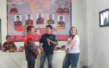 Lawan Arus Medsos Asal-Asalan, Pemuda Pancasila Sukabumi Gelar Pelatihan Jurnalistik Profesional 3 IMG 20261025 WA0055