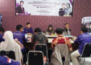 Kopertais Wilayah II Jawa Barat Laksanakan Monitoring dan Evaluasi di STIES Al Junaediyah Sukabumi, Dorong Penguatan Budaya Akademik dan Pengembangan Kampus