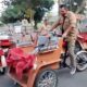 40 Pengayuh Becak di Kota Sukabumi Bakal Terima Bantuan Becak Listrik dari Presiden Prabowo