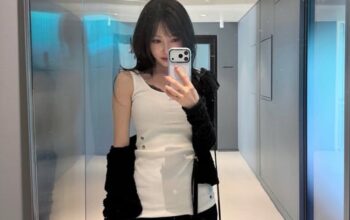 Yuju GFRIEND Rilis 'file. 07', Ceritakan Emosi yang Belum Usai 3 Yuju GFRIEND Rilis 'file. 07', Ceritakan Emosi yang Belum Usai