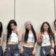 ITZY Tutup Tur Dunia TUNNEL VISION di Singapura, Chaeryeong Siap Debut Solo