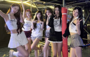 IVE Mulai Hitung Mundur Comeback dengan Konsep Girl Hero 3 IVE Mulai Hitung Mundur Comeback dengan Konsep Girl Hero
