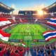 Indonesia vs Thailand: Head to Head dan Peluang Juara ASEAN Cup 2026