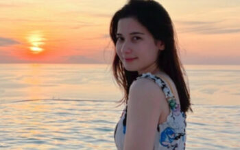 Irish Wullur Disebut Hamil, Agnes Jennifer Beri Ucapan Selamat