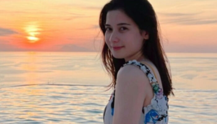 Irish Wullur Disebut Hamil, Agnes Jennifer Beri Ucapan Selamat