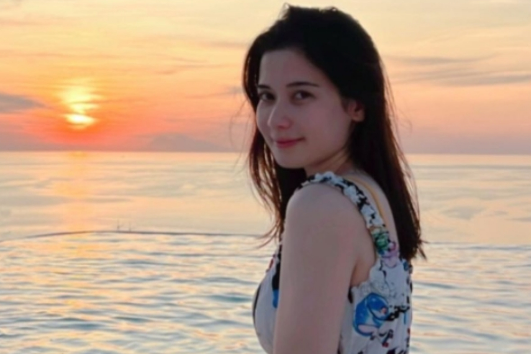 Irish Wullur Disebut Hamil, Agnes Jennifer Beri Ucapan Selamat