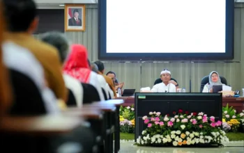 Jabar Bentuk Tim Pemburu Anak Tidak Sekolah hingga Desa