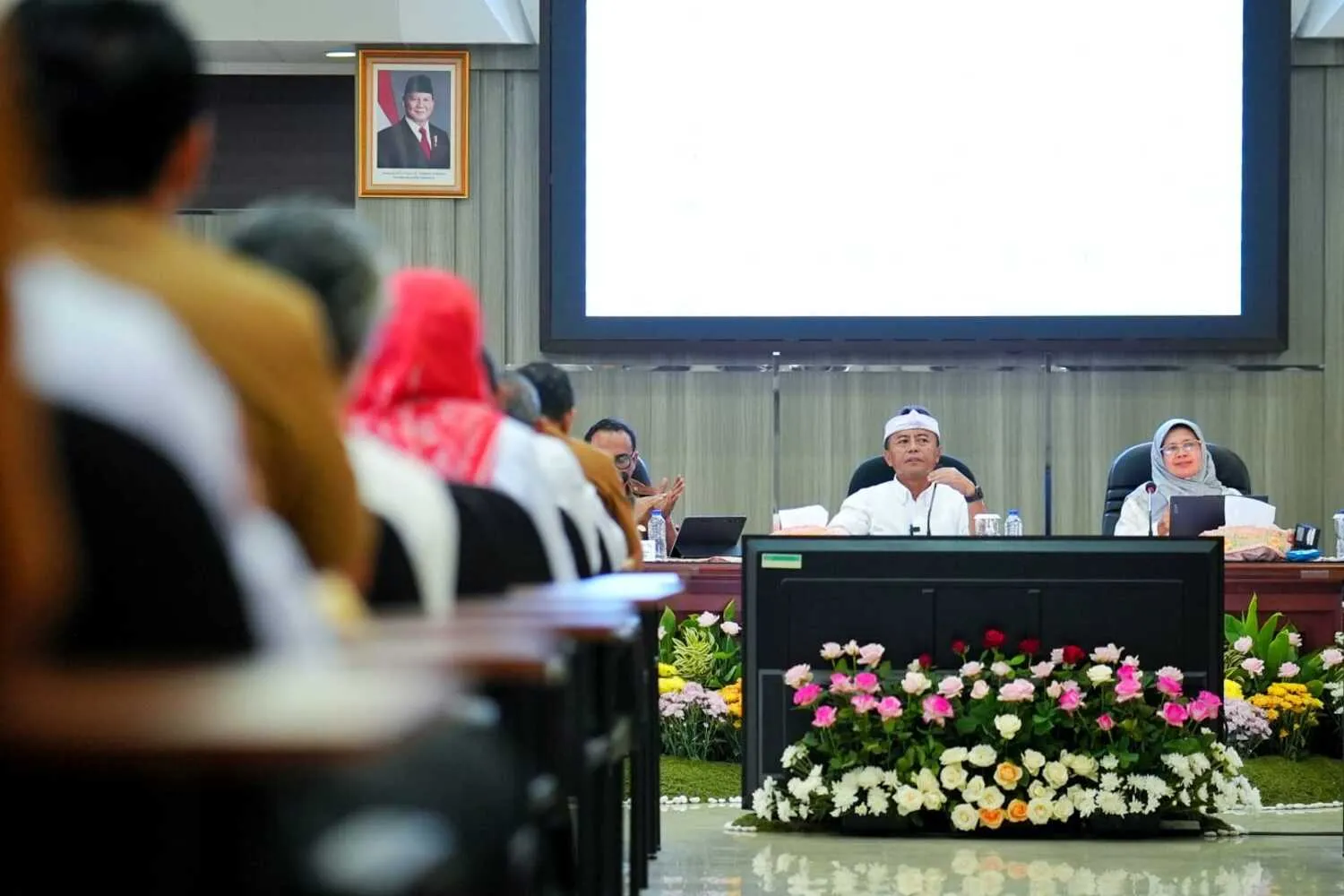Jabar Bentuk Tim Pemburu Anak Tidak Sekolah hingga Desa
