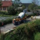 Jabar Siapkan 18 Mobile Batching Plant untuk Bangun Jalan Desa