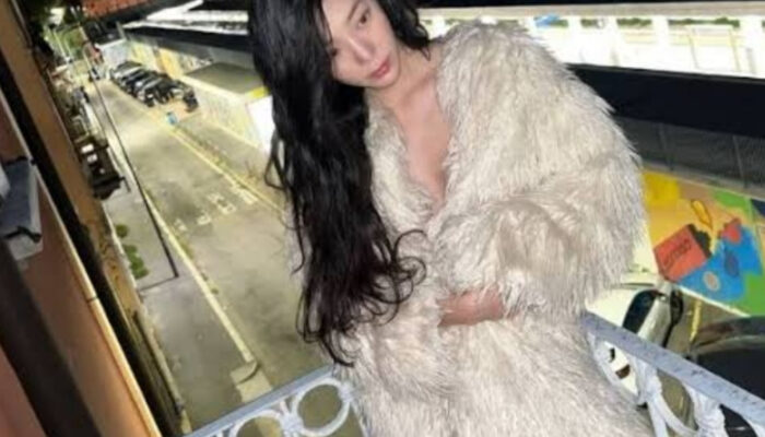 Jang Jae In Bergabung dengan Agensi Baru dan Siapkan Babak Musik Berikutnya