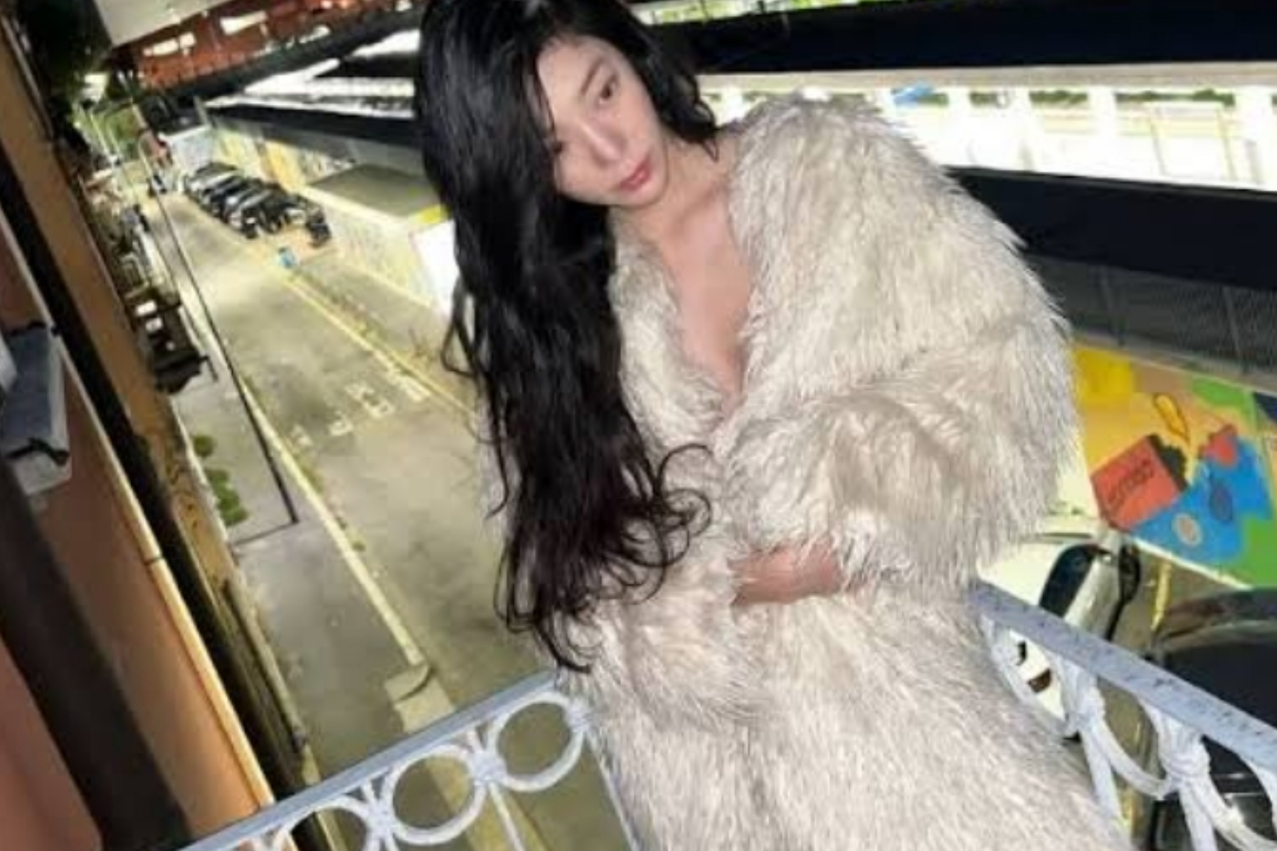Jang Jae In Bergabung dengan Agensi Baru dan Siapkan Babak Musik Berikutnya