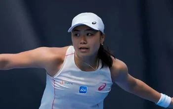 Janice Tjen Hadapi Ujian Penting di Japan Open 2026