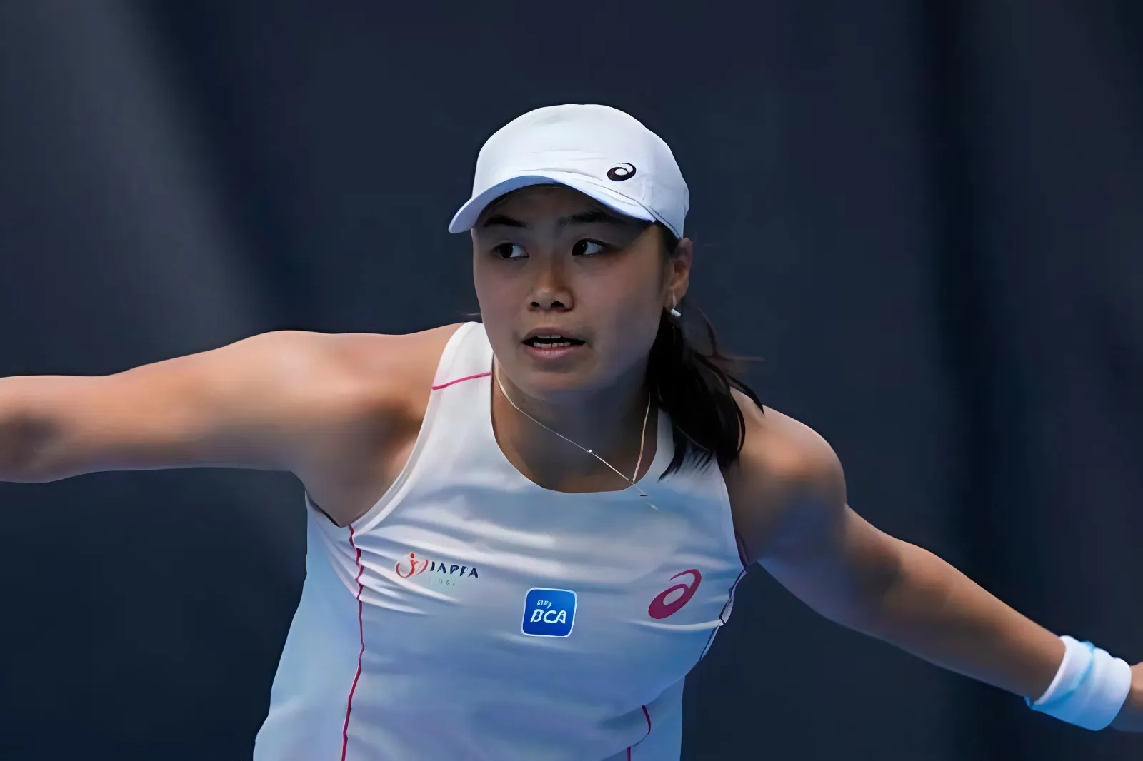 Janice Tjen Hadapi Ujian Penting di Japan Open 2026