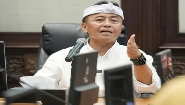 Jawa Barat Gaspol Tangani TBC, Ibu Hamil KEK, dan Gizi Buruk