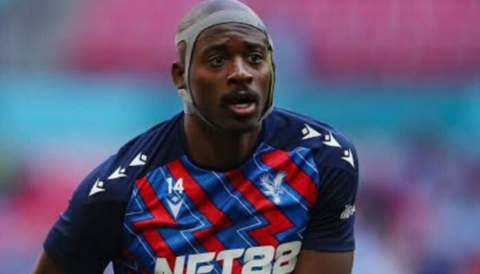 Jean-Philippe Mateta Dikabarkan Terbuka Gabung Manchester United