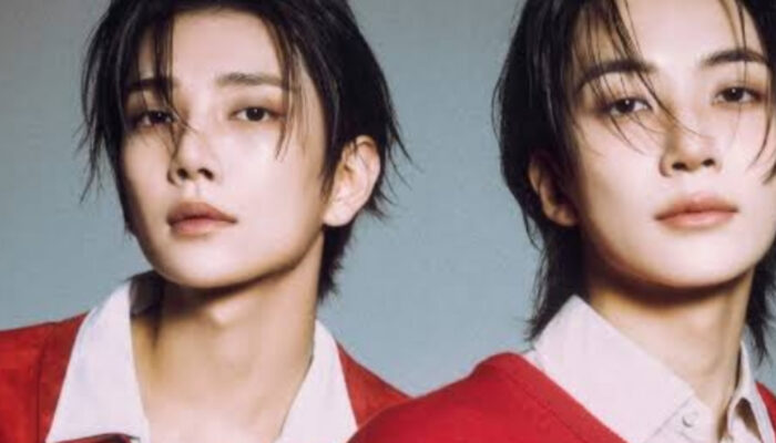 Jeonghan dan SEVENTEEN Hadirkan Tujuh Lagu dalam Mini Album DREAMSCAPE