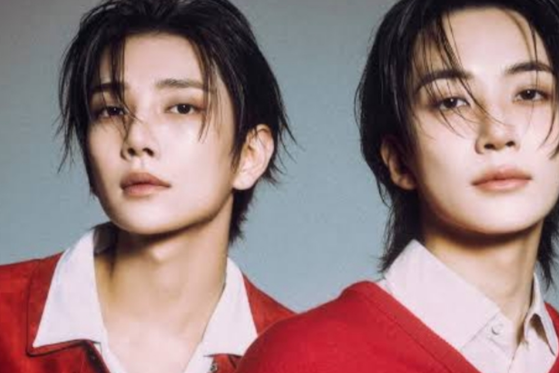 Jeonghan dan SEVENTEEN Hadirkan Tujuh Lagu dalam Mini Album DREAMSCAPE