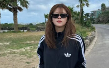 Jeongyeon TWICE Debut Akting dalam Film New Recruit: The Movie