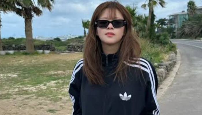 Jeongyeon TWICE Debut Akting dalam Film New Recruit: The Movie