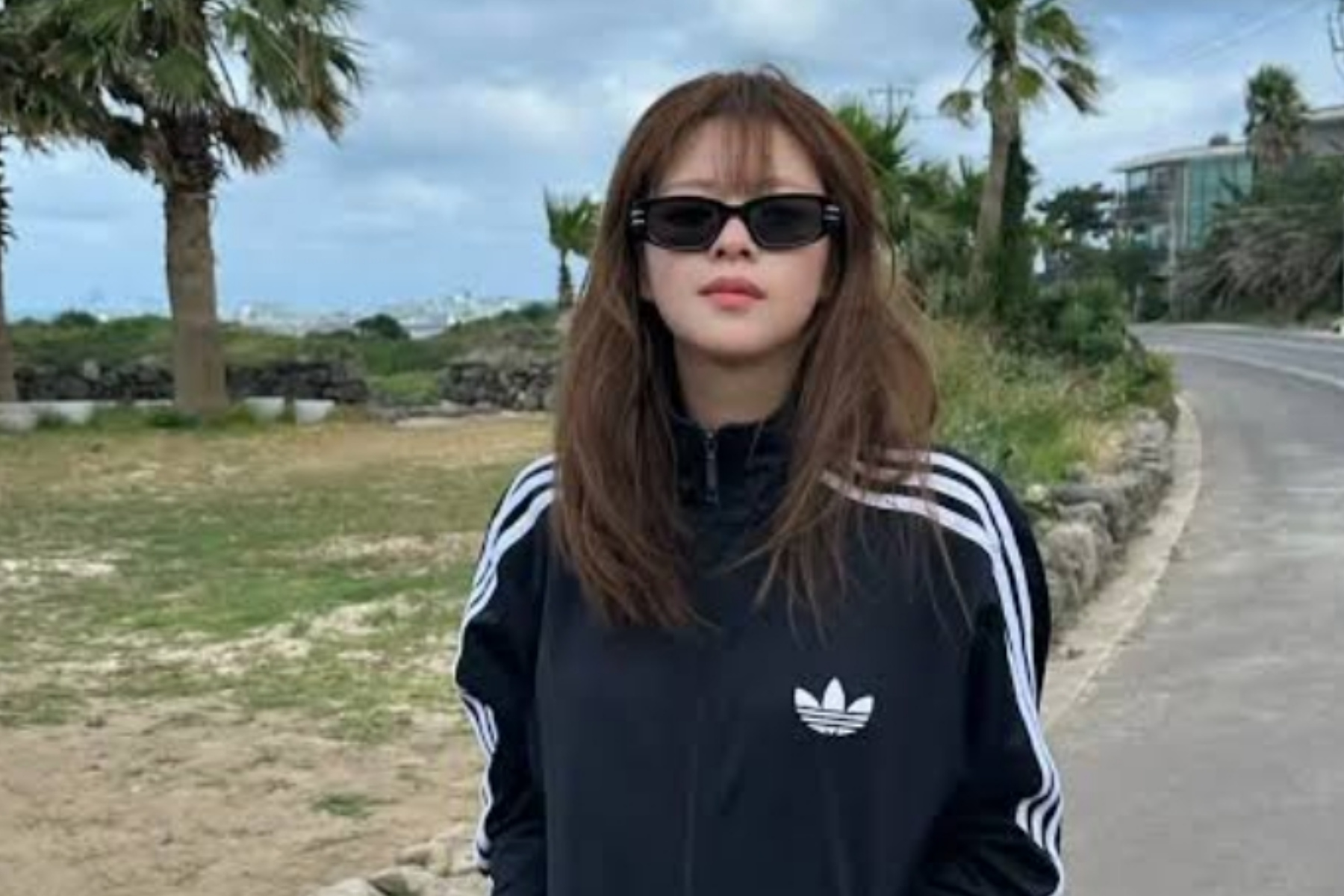 Jeongyeon TWICE Debut Akting dalam Film New Recruit: The Movie