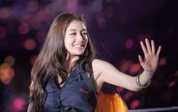 Jihyo TWICE Tinggalkan JYP, Dirikan Agensi Sendiri