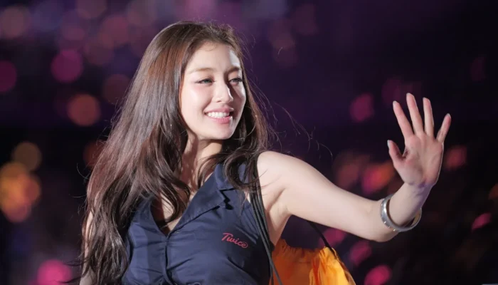 Jihyo TWICE Tinggalkan JYP, Dirikan Agensi Sendiri