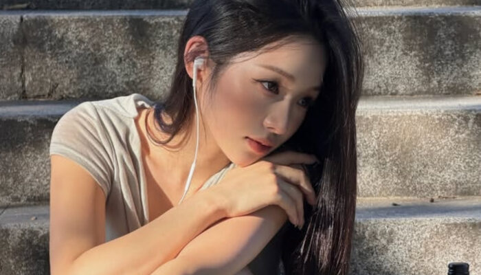 Jisun Eks fromis_9 Ceritakan Masa Sulit hingga Terjerat Pinjaman Kartu Kredit