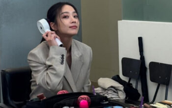 Jo Bo Ah Dapat Tawaran Bintangi The Obedient Killer, Masih Pertimbangkan Peran
