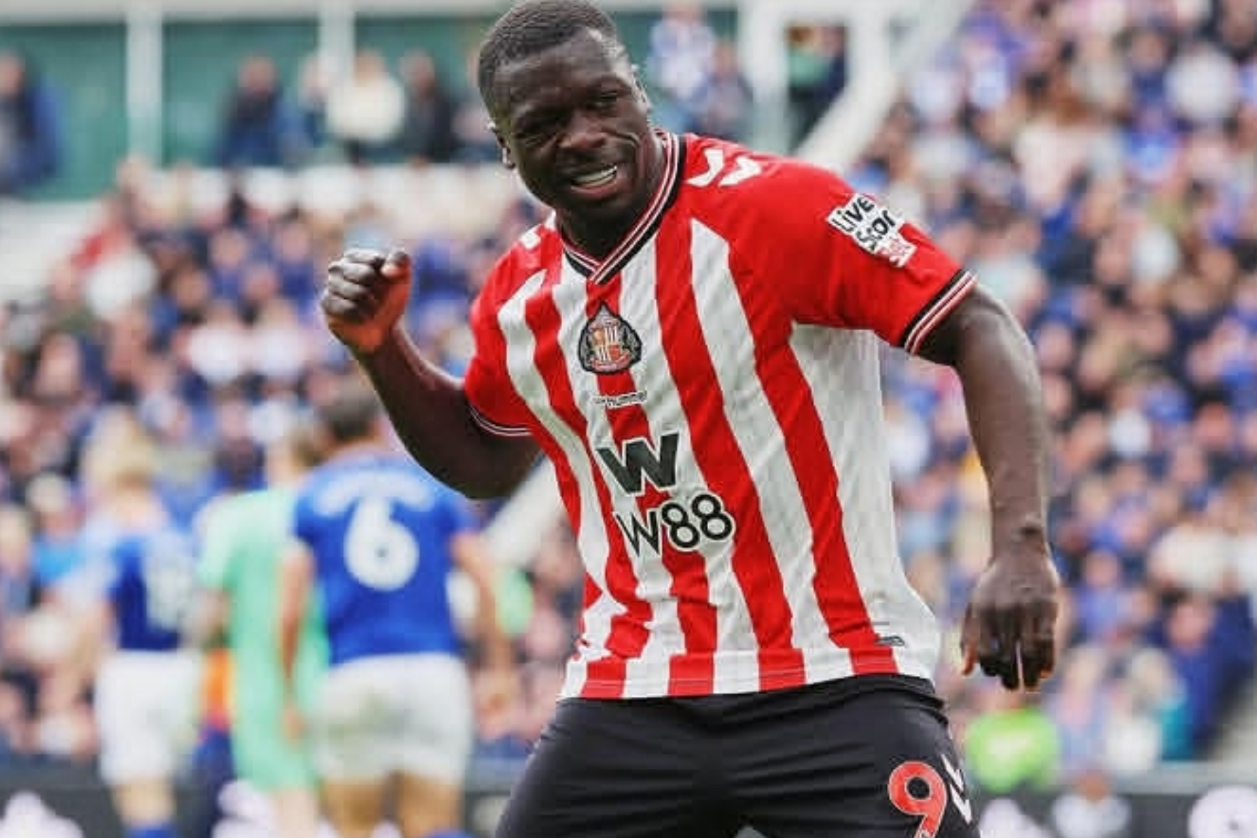 Juventus Dikabarkan Pantau Brian Brobbey untuk Bursa Transfer 2027