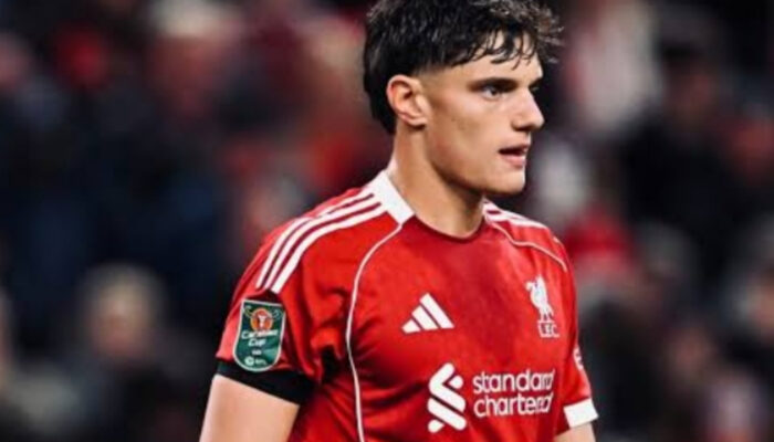 Juventus Pantau Giovanni Leoni