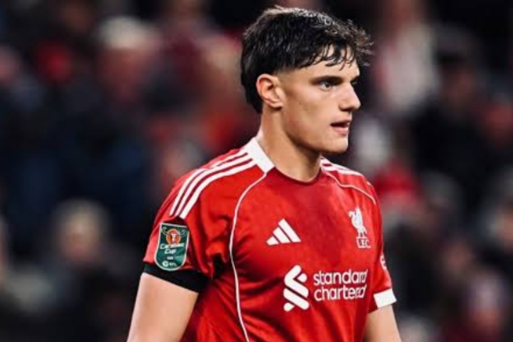 Juventus Pantau Giovanni Leoni