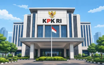 KPK Geledah Kantor PT Djarum di Kudus, Ada Apa?