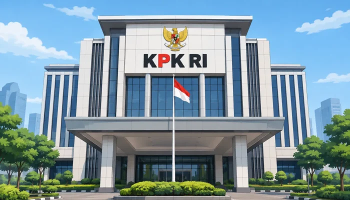 KPK Geledah Kantor PT Djarum di Kudus, Ada Apa?
