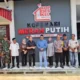 Kadis KopUKM Kabupaten Bogor Tinjau Koperasi Merah Putih Desa Cimanggis Bojonggede