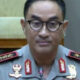 Kapolri Berganti