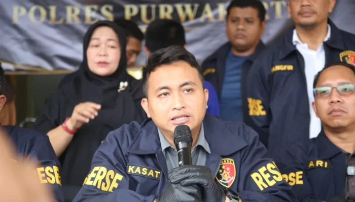 Kasus SLHS Palsu di Purwakarta, Satu Pria Jadi Tersangka