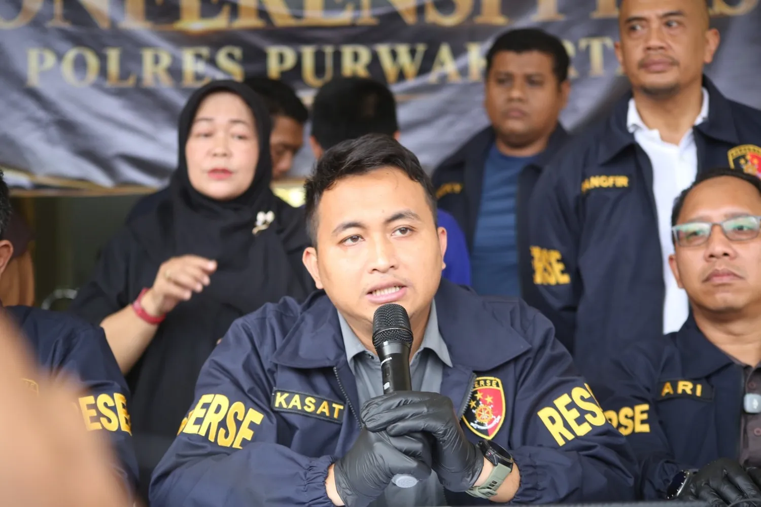 Kasus SLHS Palsu di Purwakarta, Satu Pria Jadi Tersangka