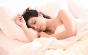 Kenapa Tidur yang Cukup Penting?