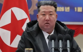 Kim Jong Un Dikabarkan Meninggal, Benarkah? 3 Kim Jong Un Dikabarkan Meninggal, Benarkah?