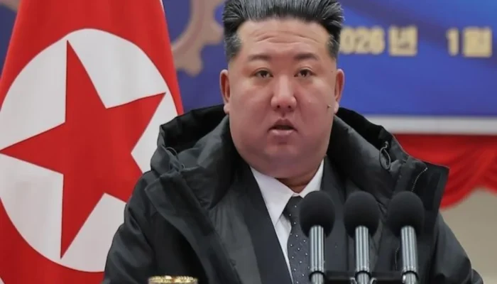 Kim Jong Un Dikabarkan Meninggal, Benarkah?