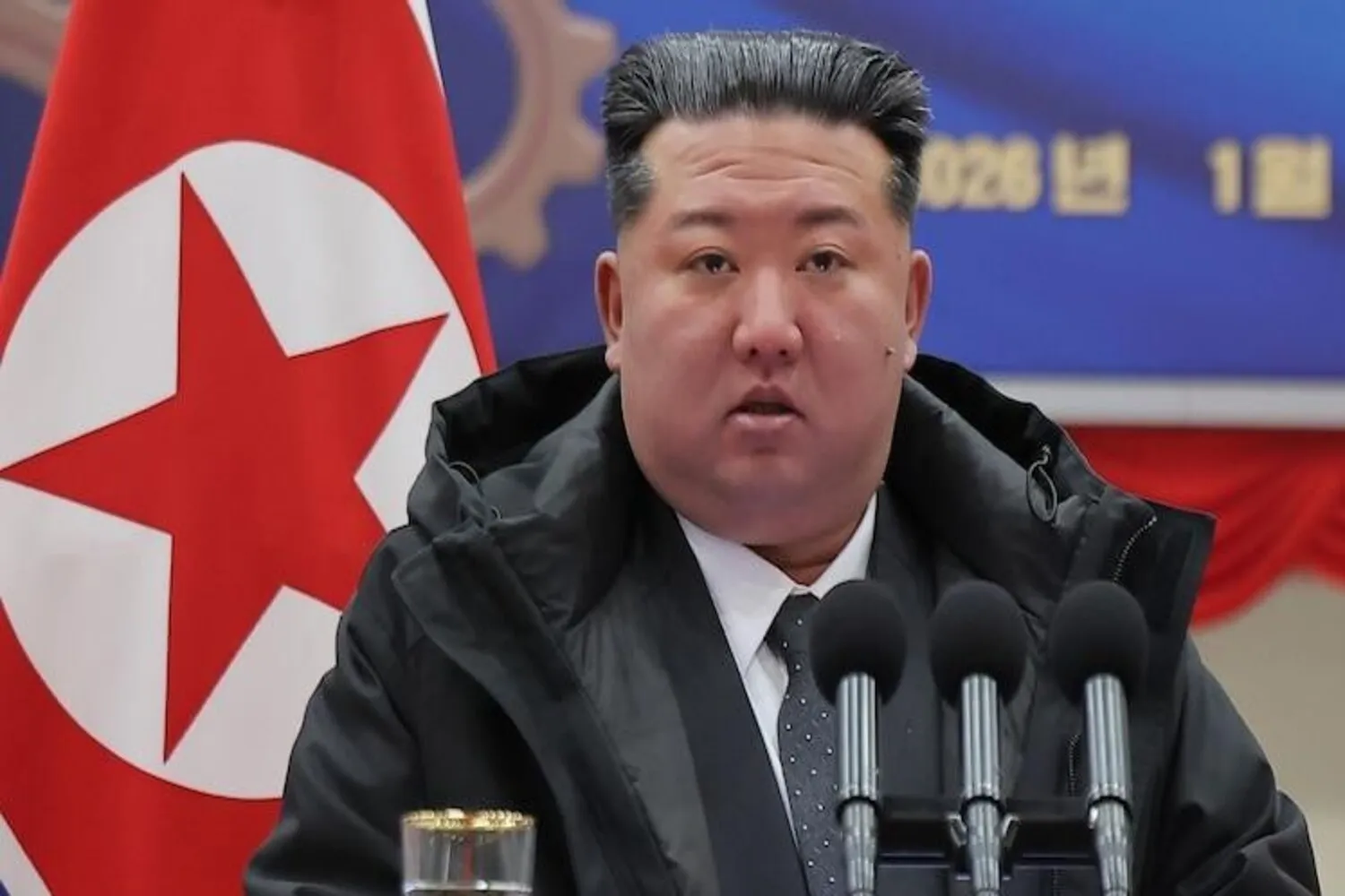 Kim Jong Un Dikabarkan Meninggal, Benarkah?