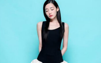 Kim Min Ha Ungkap Tekanan Setelah Popularitas Mendadak Lewat Pachinko