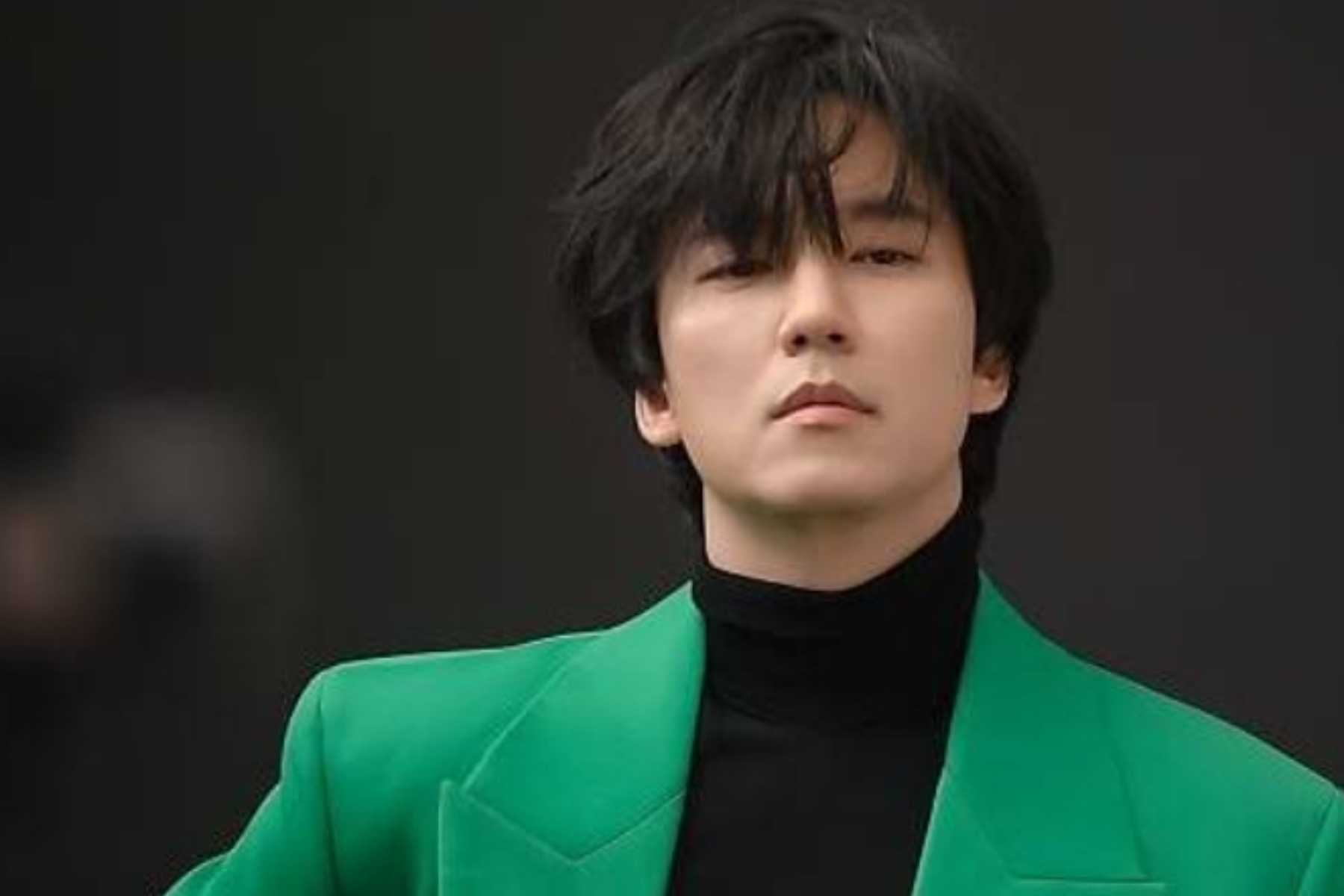 Kim Nam Gil Donasikan Perlengkapan Pendidikan Bahasa Korea ke Spanyol
