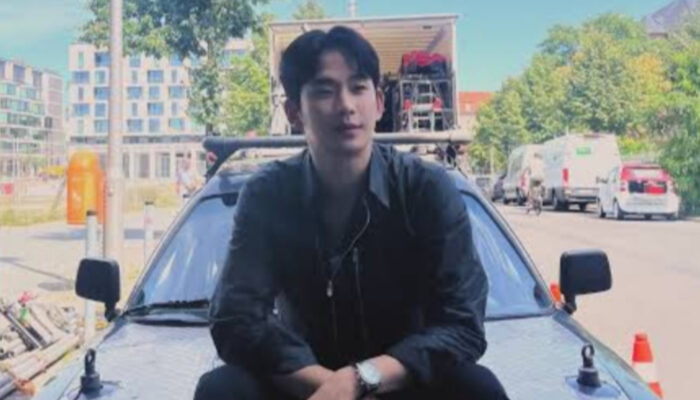 Kim Soo Hyun Siapkan Langkah Hukum terhadap Komentar Jahat