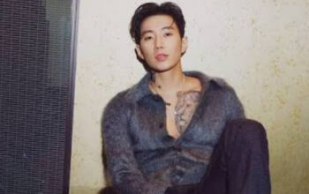Konser Jay Park di Edinburgh 28 Oktober Dibatalkan