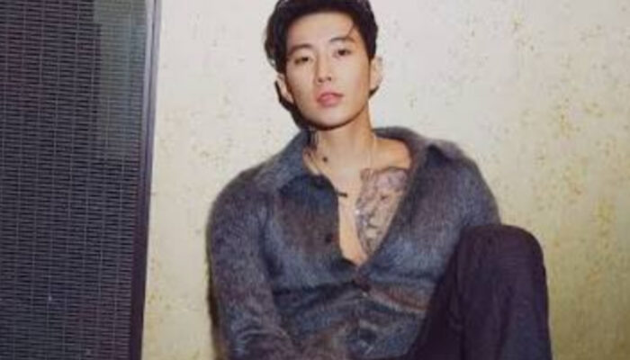 Konser Jay Park di Edinburgh 28 Oktober Dibatalkan