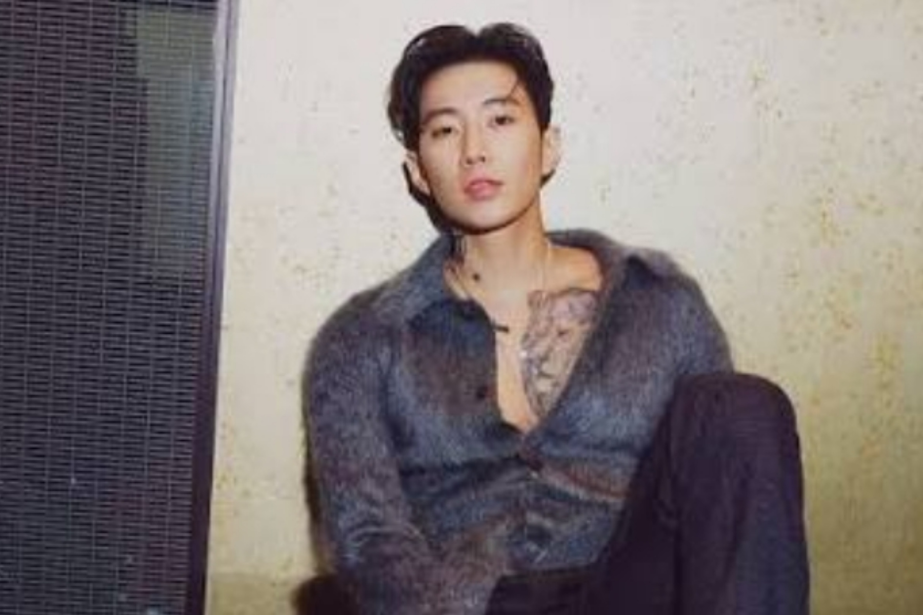 Konser Jay Park di Edinburgh 28 Oktober Dibatalkan