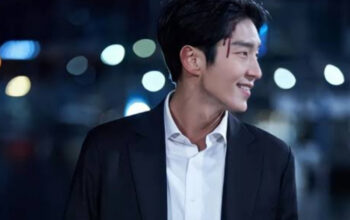 Lee Joon Gi Jadi Ayah yang Berjuang Menyelamatkan Anak di KiDnap GAME