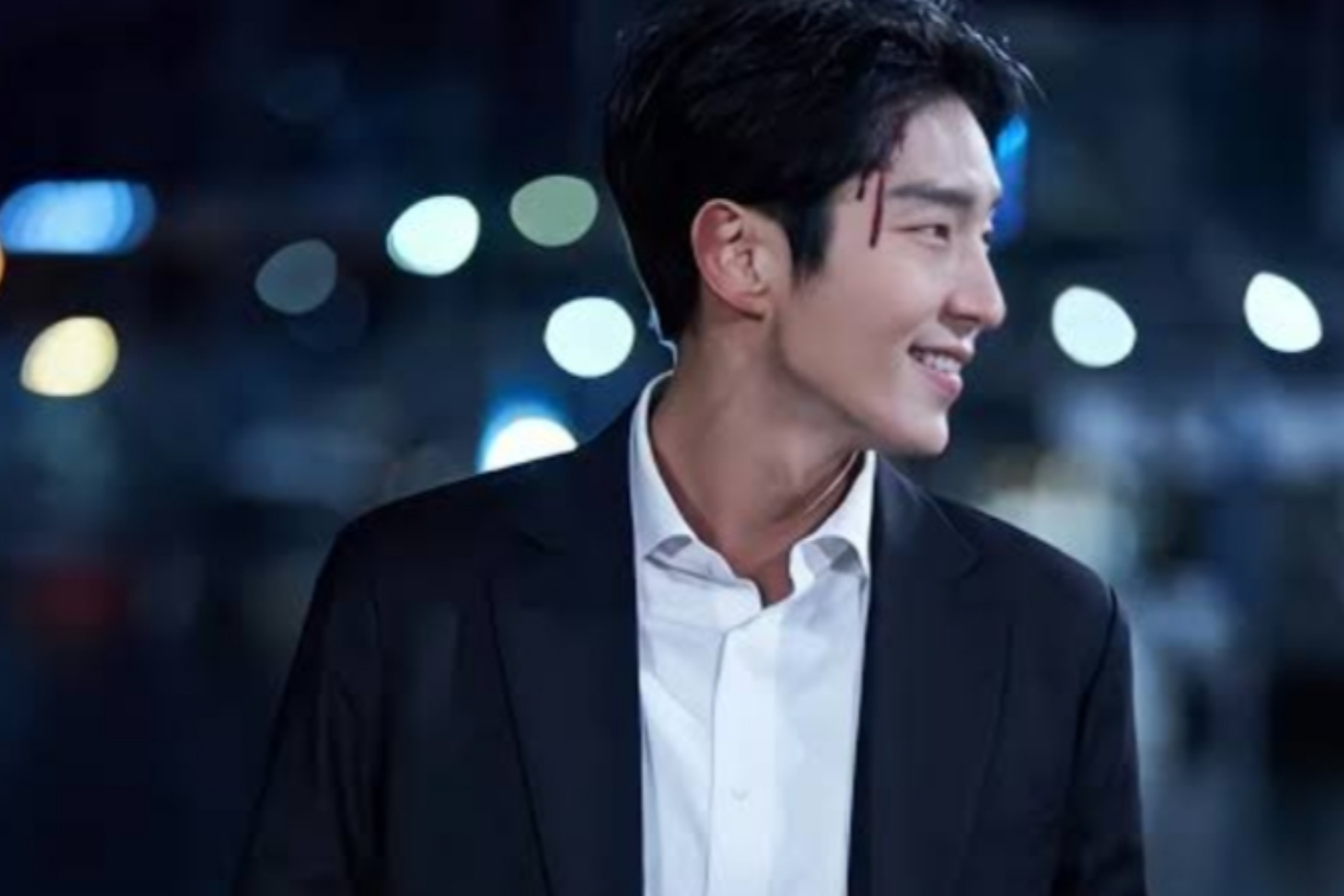Lee Joon Gi Jadi Ayah yang Berjuang Menyelamatkan Anak di KiDnap GAME